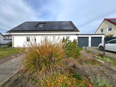 IHR TRAUMHAUS MIT INNOVATIVEM ENERGIEKONZEPT