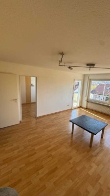 Provisionsfreie, lichtdurchflutete Wohnung in ruhiger Lage von Schorndorf