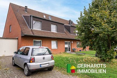 Vermietete Wohnung in Elmpt – Ihre sichere Kapitalanlage mit Potenzial!