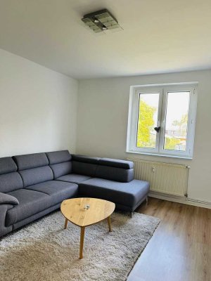 Gehobene, teilmöblierte 2-Zimmer-Wohnung mit Einbauküche in Berlin-Köpenick