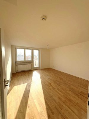 Modernes Appartement im beliebten Regensburger Westen!