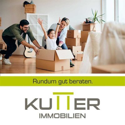 4-Zimmer-Wohnung in Bermatingen (top saniert - toll ausgestattet)