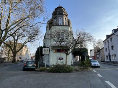 Renovierungsbedürftige 3,5 Zimmer Wohnung in Eickel zu vermieten!