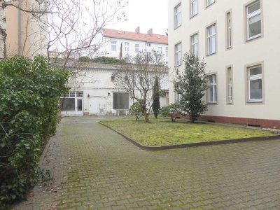 Breite Straße – Apartment mit besonderem Charme – außergewöhnlicher Grundriss - OHNE Balkon