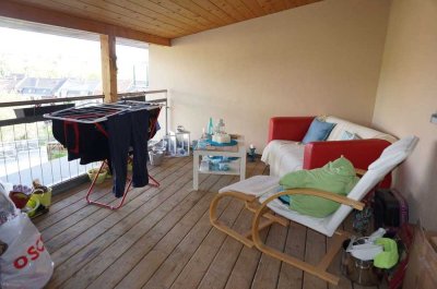 Dachterrasse !!! Moderner Grundriss - kleines Kinder- od. Arbeitszi.