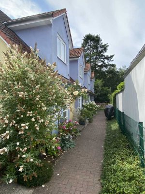 Modernes Mittelreihenhaus - ideal für Familien im Spielstraßenviertel - 4 Zimmer - 114 m² Wohnfläche