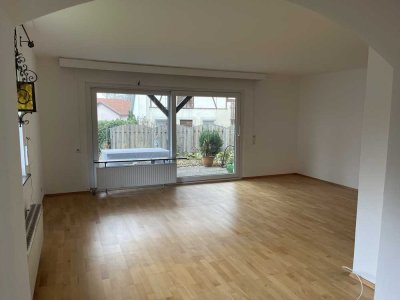 2,5-Zimmer-Wohnung in Baden-Baden