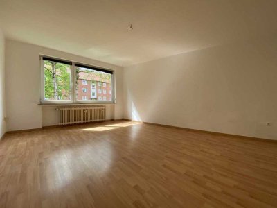 4-Zimmer-Wohnung in Lüneburg-Goseburg