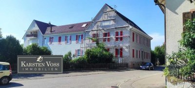 Kapitalanlage mit Potenzial in MFH in Müllheim Vögisheim