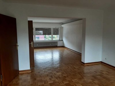 Ansprechende 3-Zimmer-Wohnung mit Balkon in Mönchengladbach