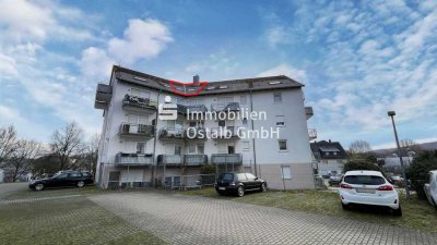 1-Zimmer-Appartement - Ideal zur Vermietung!