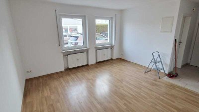 1 Zimmer-Appartement mit schöner Einbauküche