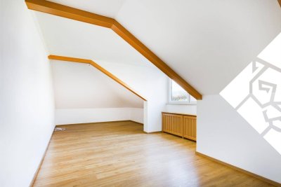 Helle 3-Zimmer Dachgeschoßwohnung im Herzen von Kufstein zu kaufen