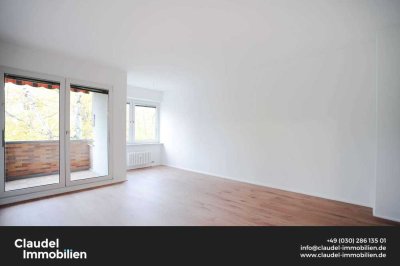 ⭐️ Modernisierte Terrassenwohnung in ruhiger Lage – Ihr neues Zuhause in Berlin-Spandau!