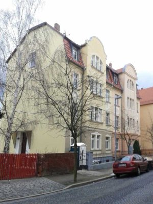 helle 3 Zimmer Wohnung EG gute Lage zum Zentrum ruhiges Haus