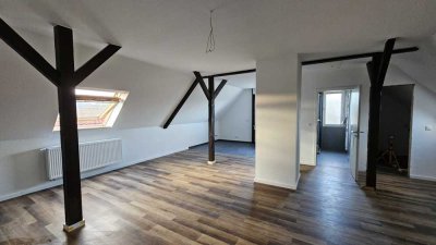 Komplett Sanierte 2-Ziimmer-Loft-Wohnung  Westerkappeln