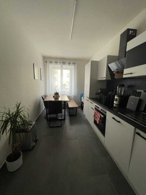 Helle 2-Zimmer Wohnung 46qm Linggstr. 90443 Nürnberg zu vermieten