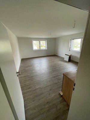 Neuwertige 2-Zi.-Wohnung in Leherheide