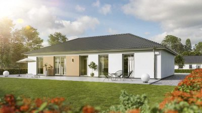 Bungalow 131 - ebenerdig wohnen in Klingberg-Scharbeutz