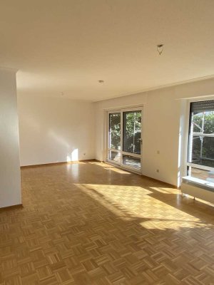 Helle Terrassenwohnung mit gehobener Ausstattung in Wallenhorst / Rulle