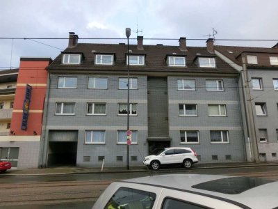 Appartement mit Balkon – Wohnung liegt zur ruhigen Hofseite!