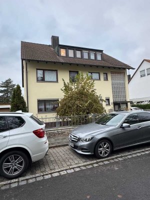 3-Zimmer-Eigentumswohnung mit Terrasse und Gartenanteil