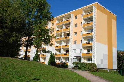 Tolle Familienwohnung mit Balkon nahe Vita-Center