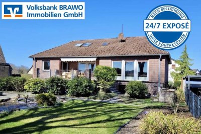 Erleben Sie den Charme eines Bungalows in der Natur!