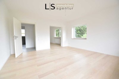 *Top-Wohnung in Top-Lage* Renovierte 3-Zimmer-Wohnung mit Balkon & Kfz-Stellplatz in Zentrumsnähe!