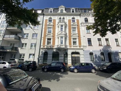 Mehrfamilienhaus in Wuppertal-Elberfeld