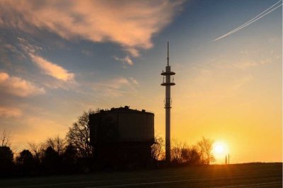 Liebhaber aufgepasst ! Warum Schlossherr werden wenn ich auch Turmherr werden kann !