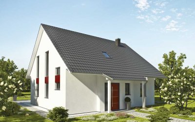 Traumhaus auf dem Land