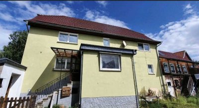 Einfamilienhaus zur Miete