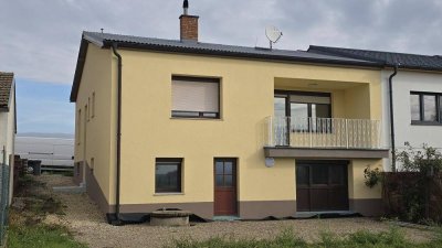 Haus mit Garten / Top Lage