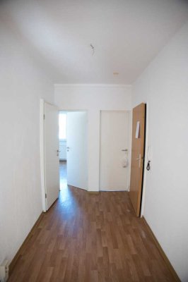 3-Zimmer-Wohnung im familienfreundlichem Umfeld