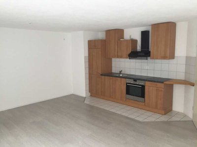 Schöne zwei Zimmer Einliegereohnungohnung in Alb-Donau-Kreis, Beimerstetten