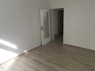 3-Zimmer-Wohnung im Erdgeschoss in Herne Sodingen