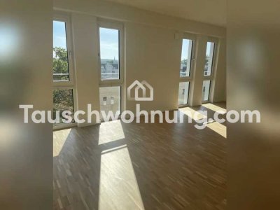 Tauschwohnung: Tauschwohnung