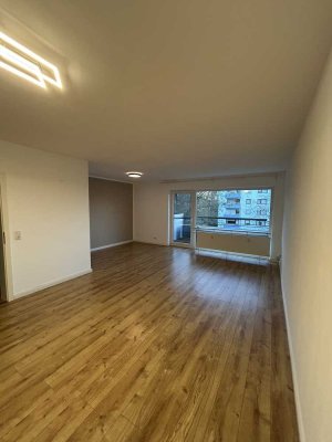 Exklusive 3-Zimmer-Wohnung mit Balkon und Einbauküche in Koblenz