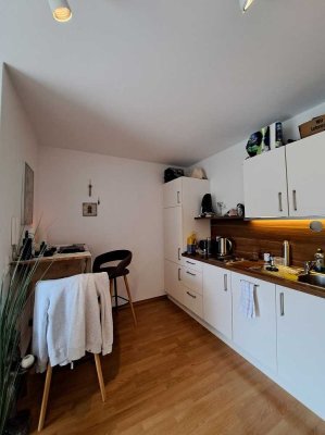 Top Lage hochwertige Wohnung zentrumsnah!!!