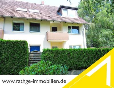 Geesthacht-Grünhof: Top modernisierte Wohnung mit Balkon!