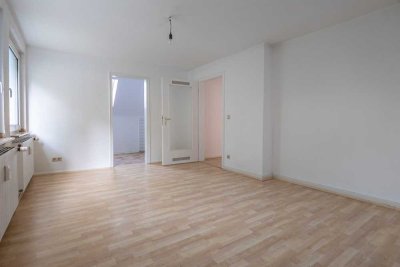 2-Zimmer Wohnung in Essen Bergerhausen MIT STELLPLATZ!