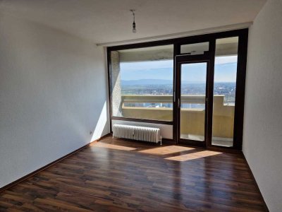 2-Zimmer-Wohnung mit Panorama Ausblick in Vogelstang Zentrum