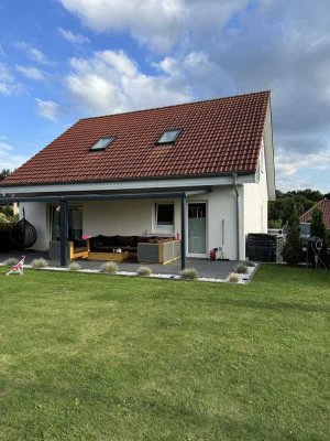 Exklusives, geräumiges und neuwertiges 4-Zimmer-Haus in Gieboldehausen