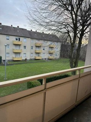 Helle 4-Zimmerwohnung in Bergheim-Oberaußem