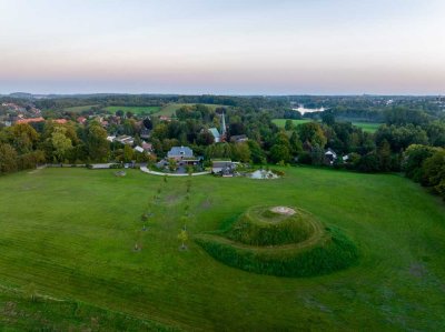 Provisionsfrei - Luxuriöses Anwesen in Eutin Fissau