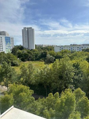 Freie 1Z Wohnung in Lichtenberg