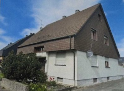 Gepflegtes Zweifamilienhaus in Bietigheim/Baden