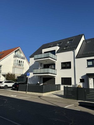 Neubau - 3 Zi-Wohnung im Zentrum von Ostfildern-Nellingen