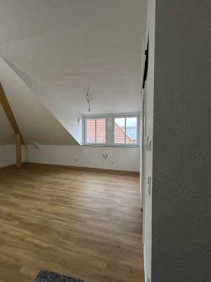 Moderne 3 Zimmer Wohnung